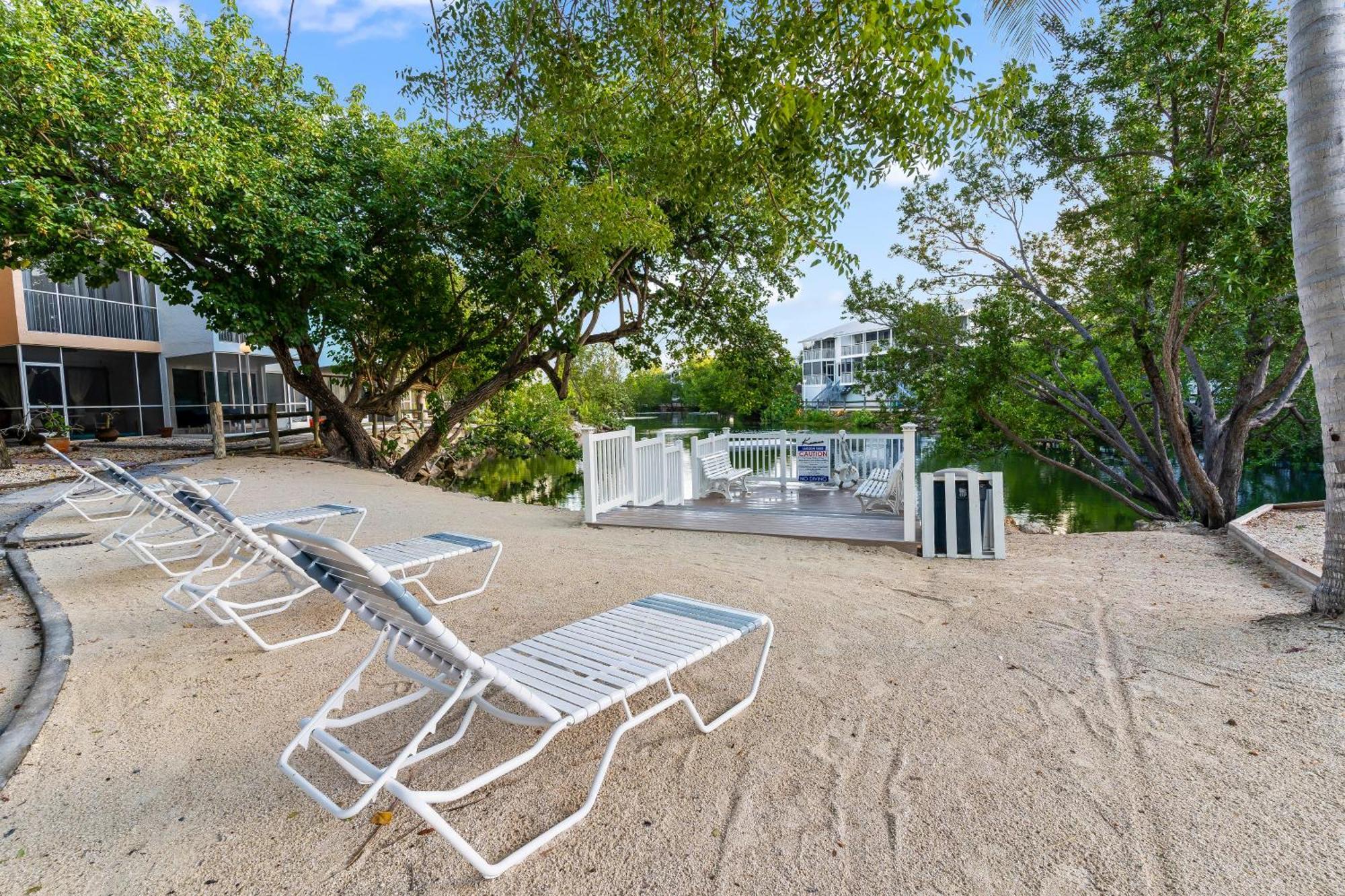 Tower 2 Master Suites, 2 Kings Beds, Marina Key Largo Exterior photo