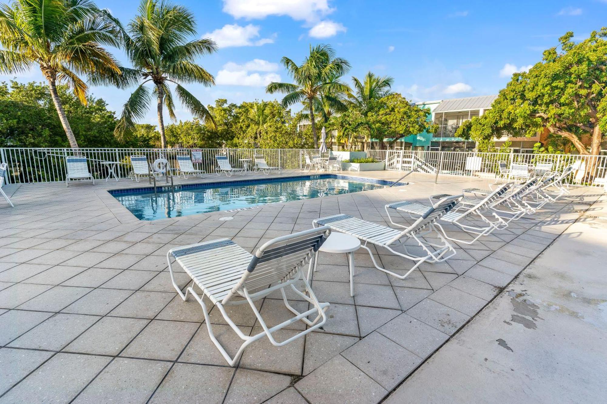 Tower 2 Master Suites, 2 Kings Beds, Marina Key Largo Exterior photo