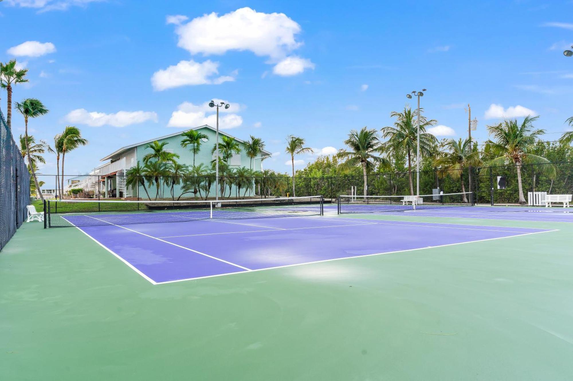 Tower 2 Master Suites, 2 Kings Beds, Marina Key Largo Exterior photo