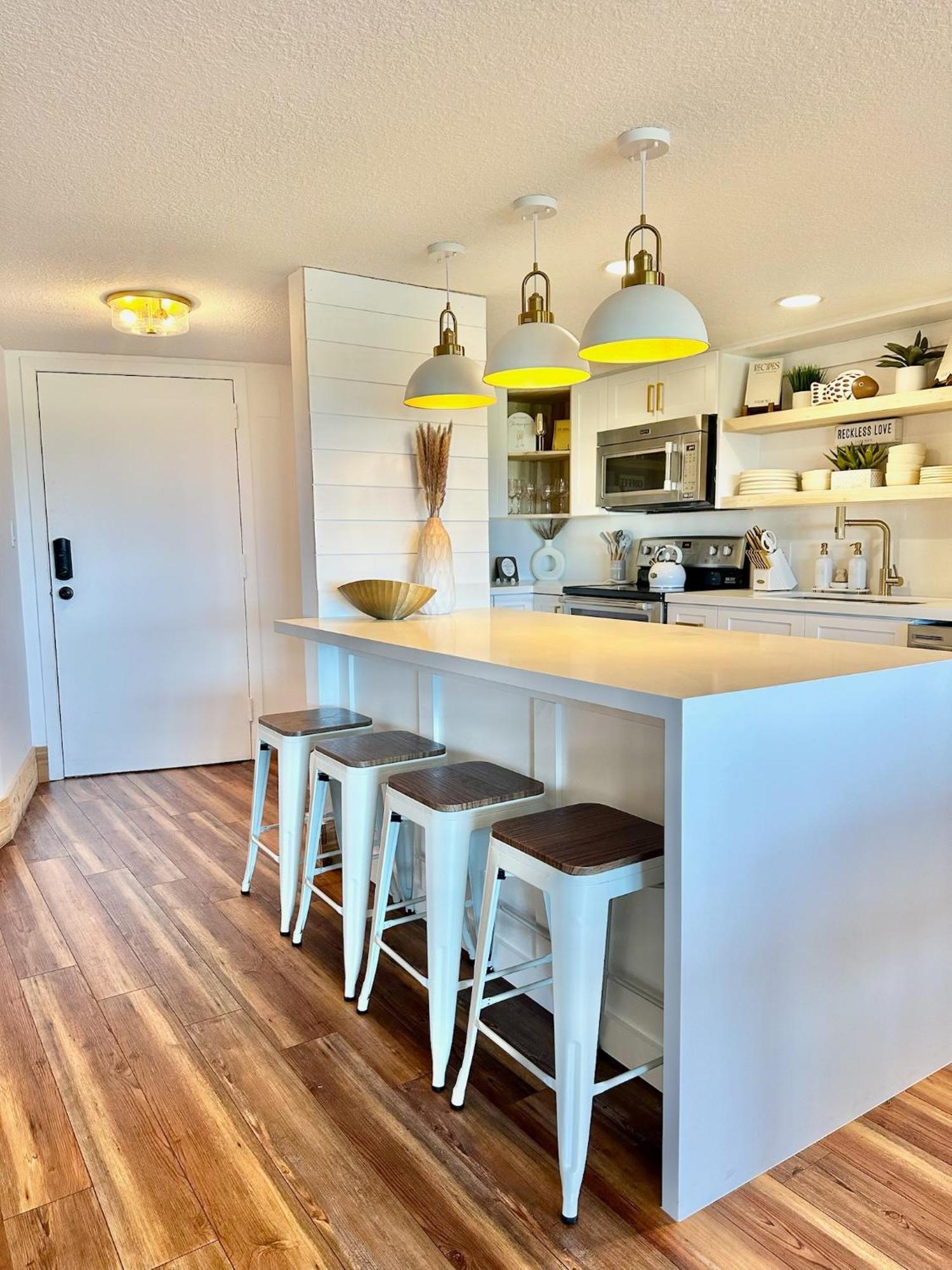 Tower 2 Master Suites, 2 Kings Beds, Marina Key Largo Exterior photo