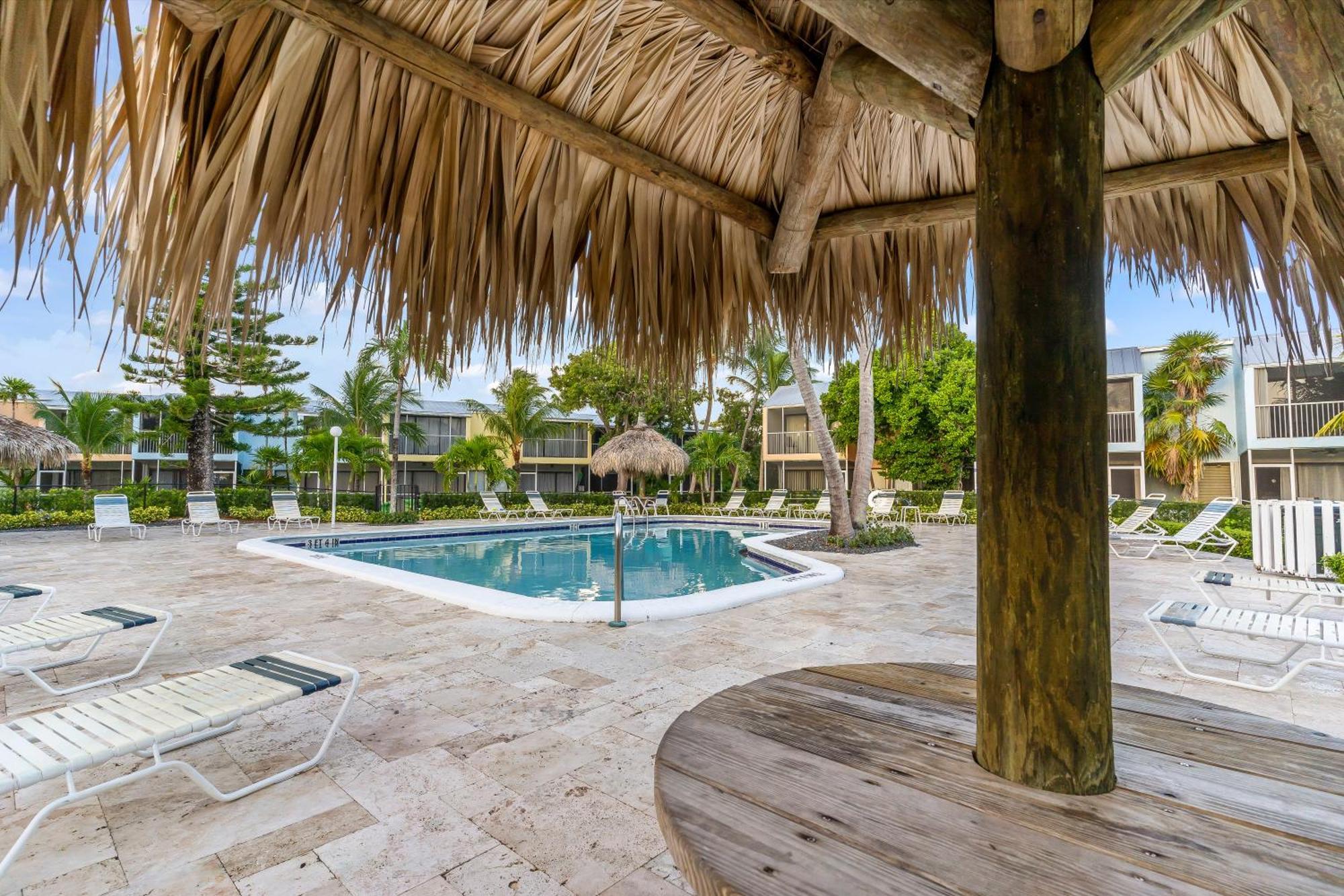 Tower 2 Master Suites, 2 Kings Beds, Marina Key Largo Exterior photo