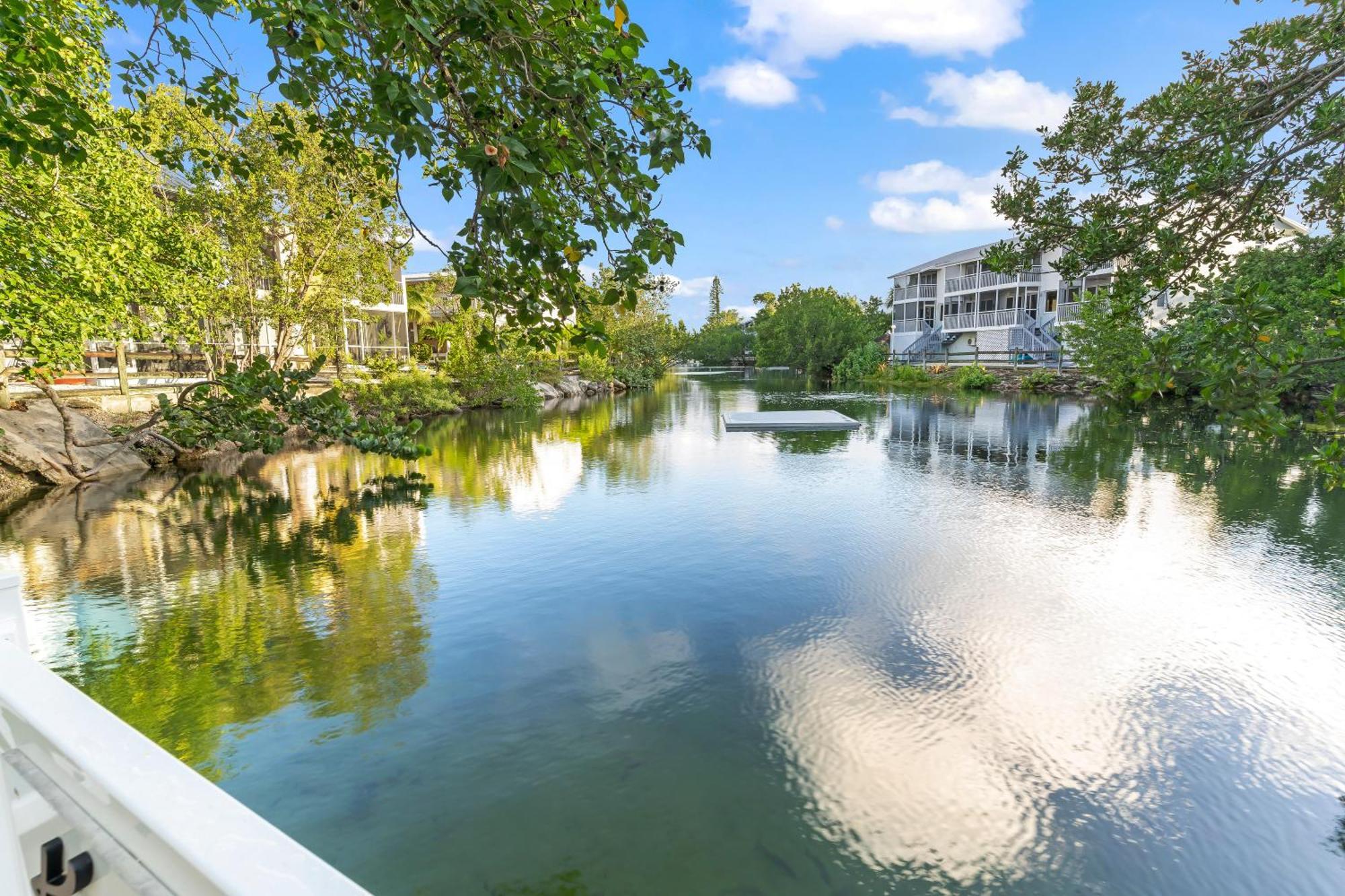 Tower 2 Master Suites, 2 Kings Beds, Marina Key Largo Exterior photo