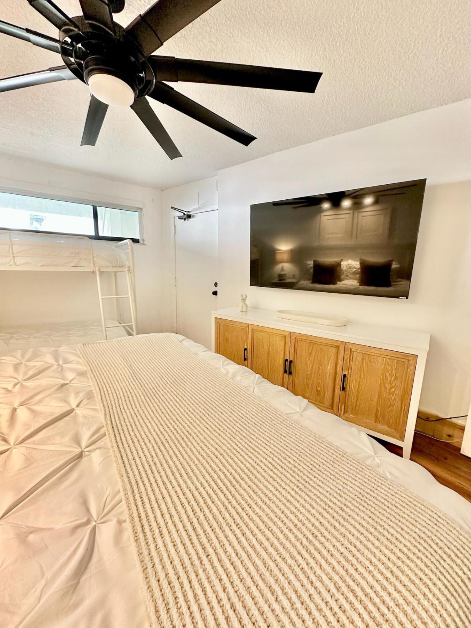 Tower 2 Master Suites, 2 Kings Beds, Marina Key Largo Exterior photo