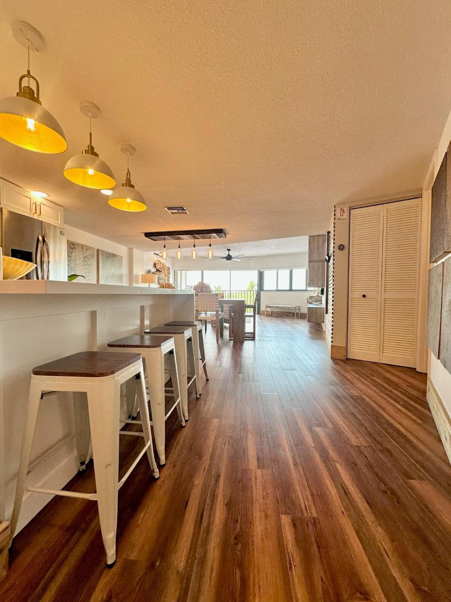 Tower 2 Master Suites, 2 Kings Beds, Marina Key Largo Exterior photo